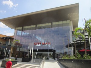 City Mall